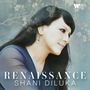 : Shani Diluka - Renaissance, CD