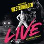 Westernhagen: LIVE WALDBÜHNE BERLIN, LP,LP,LP