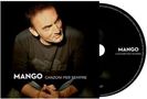 Mango: Canzoni Per Sempre (Besf Of), CD