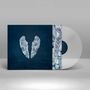 Coldplay: Ghost Stories (Clear EcoRecord Vinyl), LP
