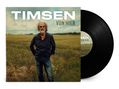 Timsen: Vun hier, LP