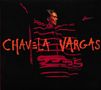 Chavela Vargas: Chavela Vargas, CD