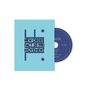 New Order: Movement (Dolby Atmos Edition), Blu-ray Audio