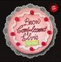 Ligabue (Luciano Ligabue): Buon Compleanno Elvis (30th Anniversary Deluxe Edition), CD,CD,CD,CD,CD,CD
