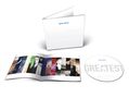 Duran Duran: Greatest, CD
