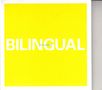 Pet Shop Boys: Bilingual (2018 Remaster), CD