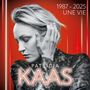 Patricia Kaas: 1987 - 2025: Une Vie, CD,CD