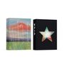 The Rose: WRLD (Deluxe Edition), 1 CD und 1 Buch, 1 CD und 1 Buch