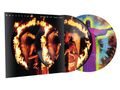 Marillion: Afraid Of Sunlight (2019 Michael Hunter Remix) (30th Anniversary) (Limited Edition) (Picture Disc), 2 LPs