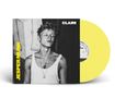 Jesper Munk: Claim (10th Anniversary Edition) (Yellow Vinyl), LP