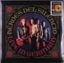 Héroes Del Silencio: Live In Germany (Gold & Purple Vinyl), 2 LPs