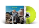 Alli Neumann: Roquestar (Neongelbe Vinyl), LP