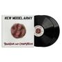New Model Army: Thunder And Consolation, 2 LPs