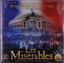 Claude-Michel Schönberg: Les Misérables, LP