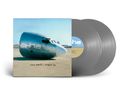 a-ha: Minor Earth, Major Sky (25th Anniversary Edition) (180g) (Silver Vinyl), 2 LPs