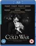 Cold War (2018) (Blu-ray) (UK Import), Blu-ray Disc, Blu-ray Disc