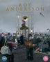 Roy Andersson Collection (Blu-ray) (UK Import), 6 Blu-ray Discs