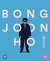 Bong Joon-Ho Collection (2000-2019) (Blu-ray) (UK Import), 6 Blu-ray Discs
