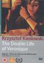 Krzysztof Kieslowski: La Double Vie De Veronique (1991) (UK Import), DVD,DVD