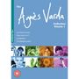 The Agnes Varda Collection Vol. 1 (UK Import), 4 DVDs