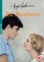 Le Bonheur (1965) (UK Import), DVD, DVD