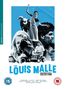 The Louis Malle Documentaries Collection (UK Import), 7 DVDs, 7 DVDs