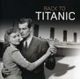 : Back To Titanic, CD