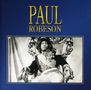 Paul Robeson: Paul Robeson, CD