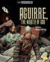 Werner Herzog: Aguirre - Der Zorn Gottes (1972) (Ultra HD Blu-ray) (UK Import), UHD
