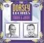 Tommy Dorsey & Jimmy Dorsey: The Dorsey Brothers, CD