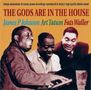 James Price Johnson (1894-1955): The Gods Are In The House, CD