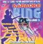 Elvis Presley: Karaoke King Vol. 2, CD