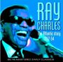 Ray Charles: Atlantic Story 1952 - 1954, CD