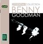Benny Goodman (1909-1986): The Essential Collection, 2 CDs