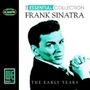 Frank Sinatra: Essential Collection: The Early Years, 2 CDs