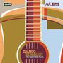 Django Reinhardt (1910-1953): The Electric Years, 2 CDs