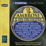 Bert Ambrose (1896-1971): Essential collection, 2 CDs