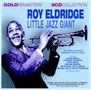 Roy Eldridge: Little Jazz Giant, 3 CDs