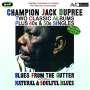 Champion Jack Dupree: Blues From The Gutter..., CD,CD
