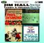Jim Hall: Three Classic Albums Plus, CD,CD