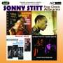 Sonny Stitt (1924-1982): Four Classic Albums, 2 CDs