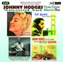 Johnny Hodges (1907-1970): Three Classic Albums Plus - Second Set, 2 CDs
