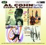 Al Cohn: Cohn On The Saxophone/Mr Rhyth, CD,CD