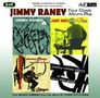 Jimmy Raney: Four Classic Albums Plus, 2 CDs