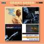 Grant Green: Four Classic Albums, CD,CD