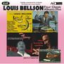 Louie Bellson: Four Classic Albums Plus, CD