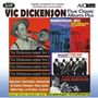 Vic Dickenson (1906-1984): Five Classic Albums Plus, CD