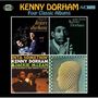 Kenny Dorham: Four Classic Albums, 2 CDs