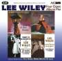 Lee Wiley (1910-1975): Four Classic Albums Plus, 2 CDs