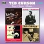 Ted Curson: Four Classic Albums, 2 CDs